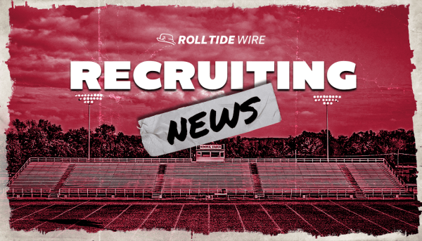 Stafford Willis sets commitment date, Alabama remains in the mix for 2027