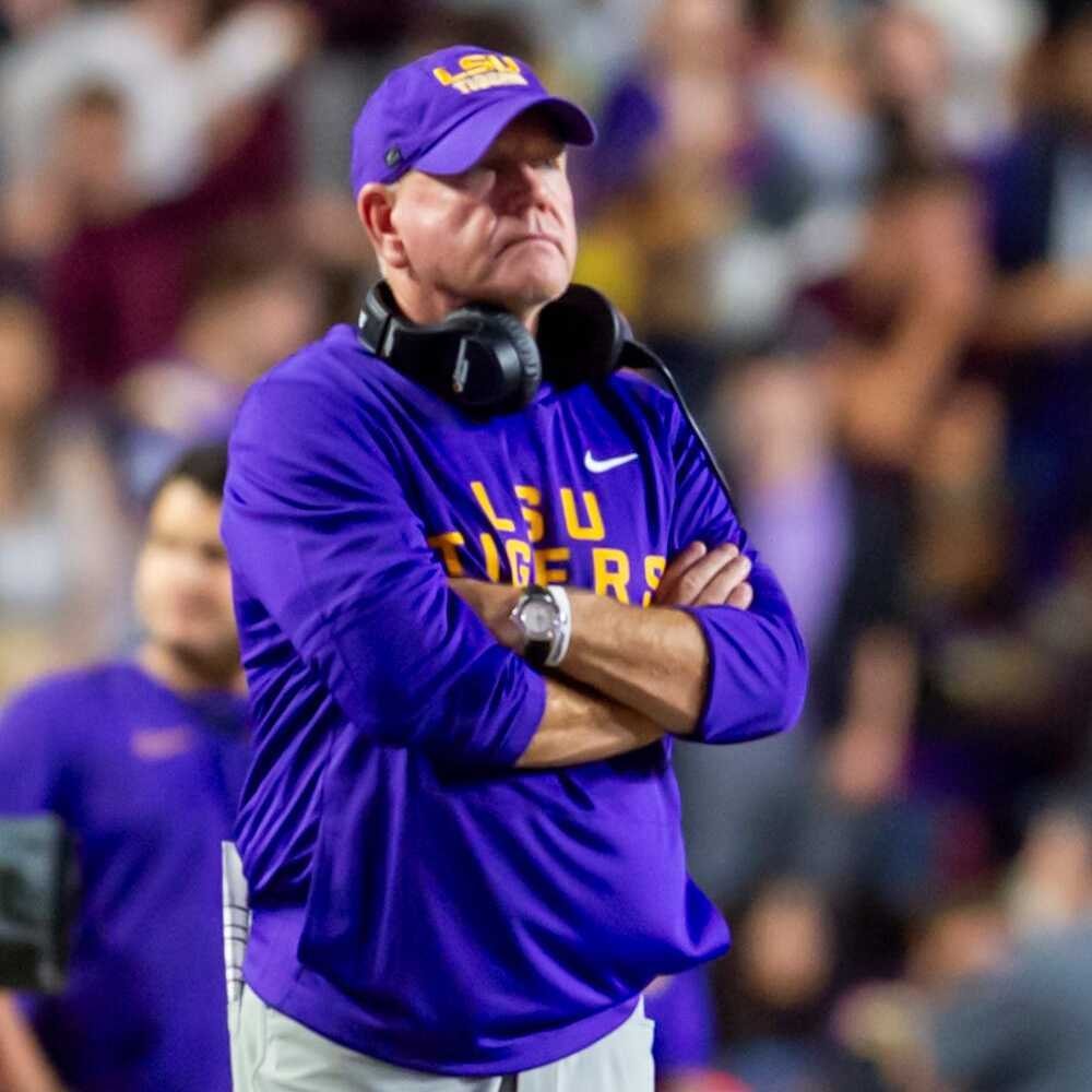 Brian Kelly lands CBS role as voice of Mountain West football