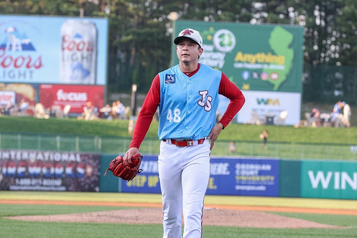 Ramon Marquez steadies Lehigh Valley as Phillies depth issues resurface on July 4