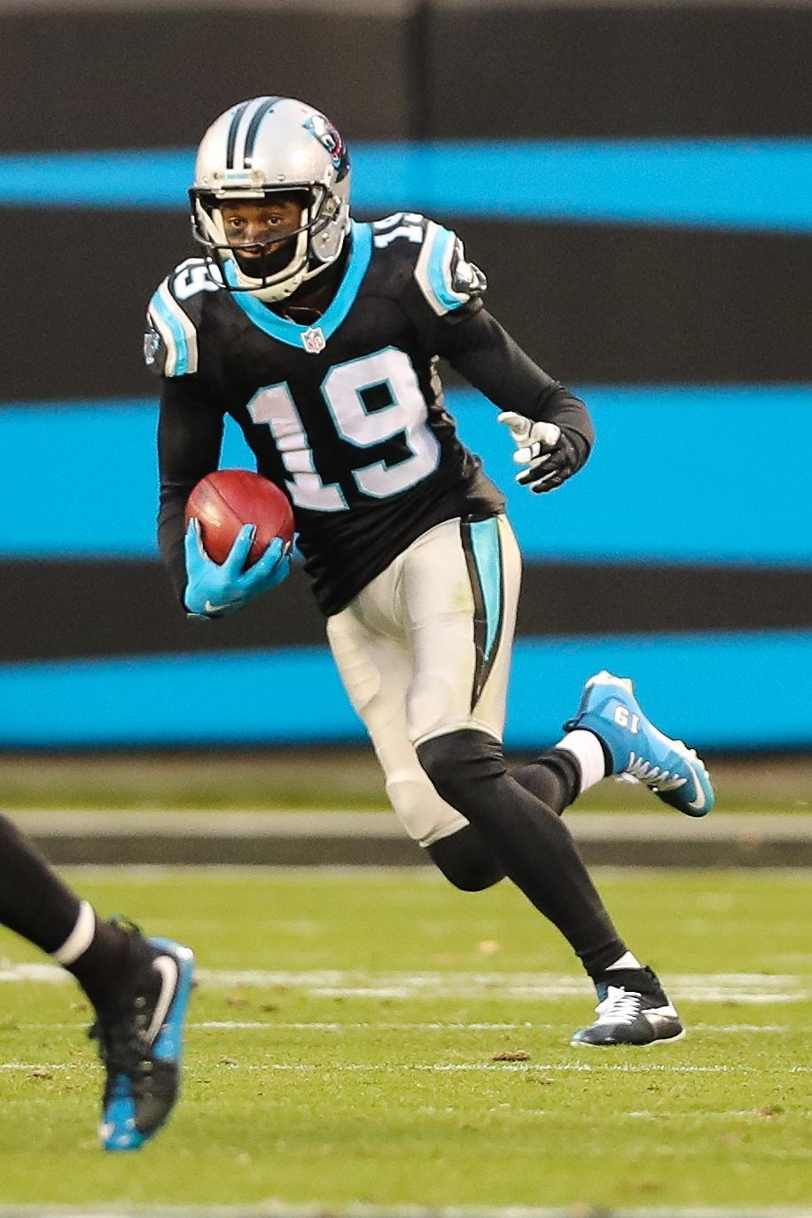 Panthers-Bears opener countdown hits 78 days, but the number-game is changing