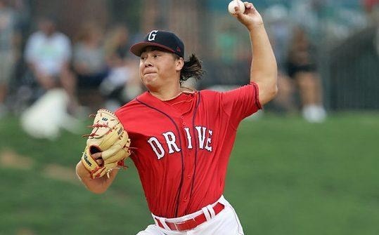 Red Sox farm watch: Devin Futrell tallies 12 strikeouts as WooSox fall to Toledo