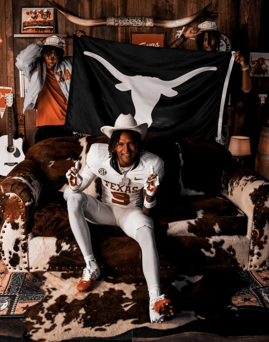 North Crowley cornerback John Meredith III set to choose on Friday, a major week for Texas recruiting