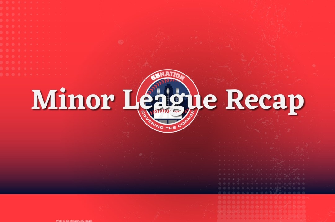 Columbus Clippers fall again, mistakes and a five-run fifth sink Logan T. Allen