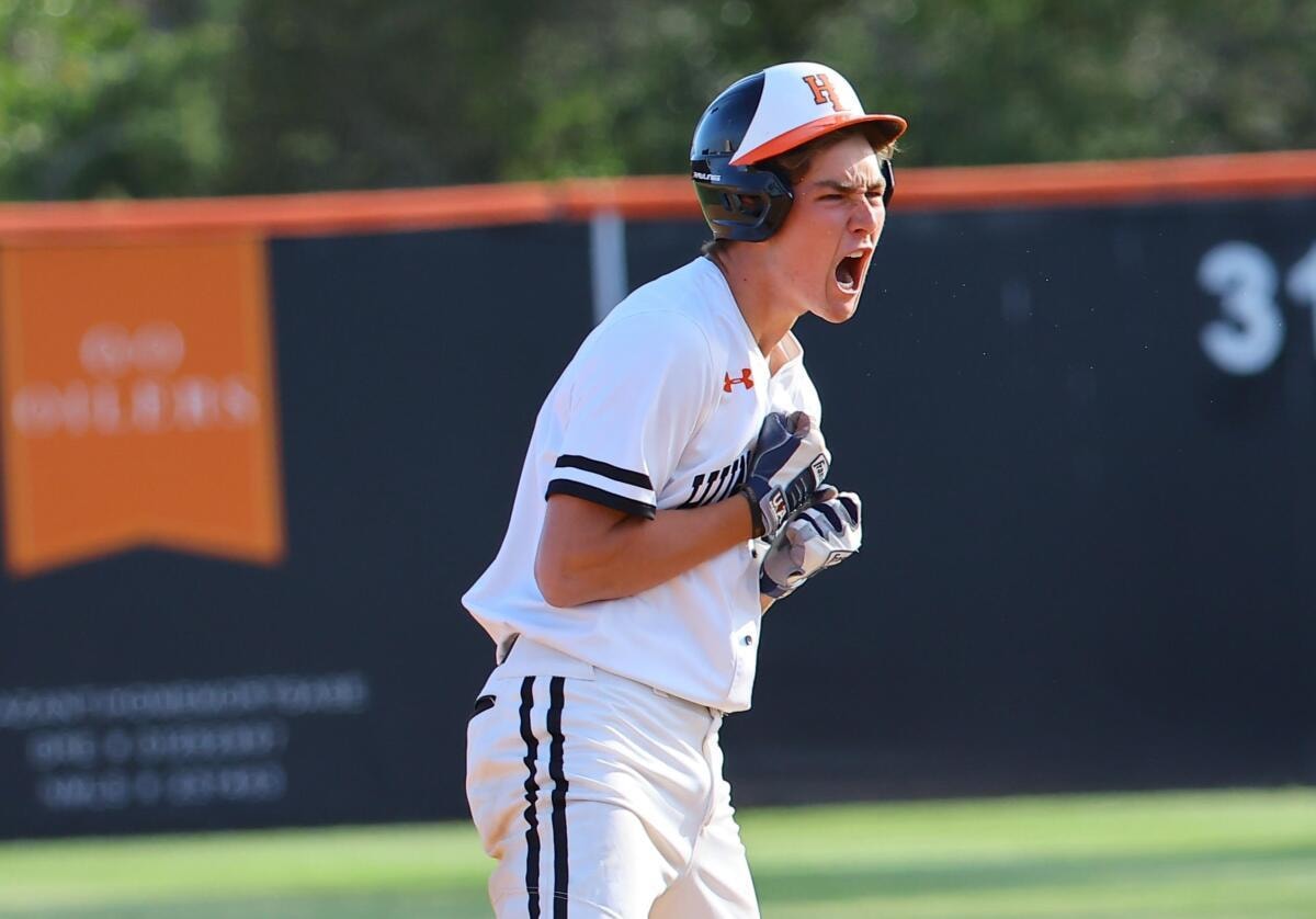 Nationals’ Draft Rumors Swirl Around Two-Way Prospect Jared Grindlinger