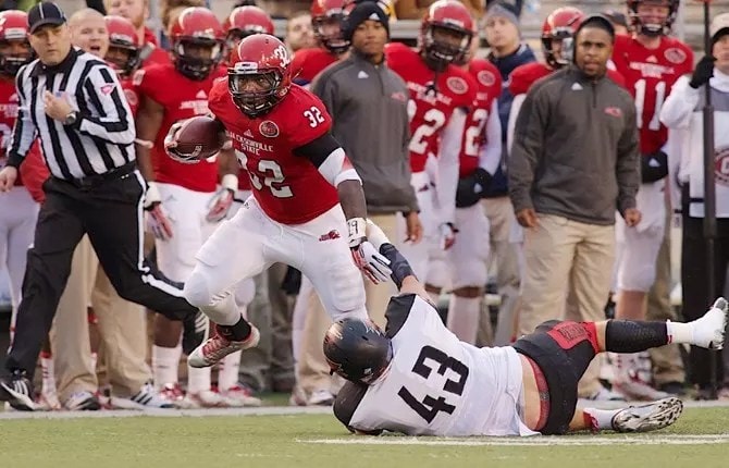 FCS Throwbacks Highlight How Jacksonville State, SEMO, and a 1990 Illini Rout Still Define Record Days