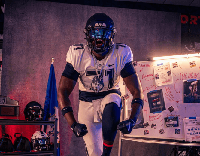 UConn football adds three more 2027 commitments, pushing recruiting class to 23