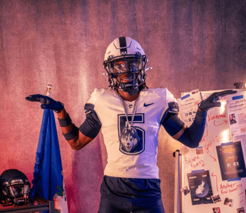UConn lands five verbal commitments from Class of 2027 prospects after busy visit weekend
