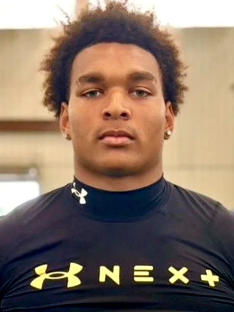 Arizona football adds 2027 linebacker commitment with Texas recruit Davon Smith
