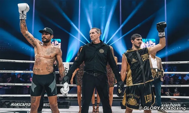 Alex Pereira shrugs off Artem Vakhitov’s role in Ciryl Gane’s camp ahead of UFC Freedom 250
