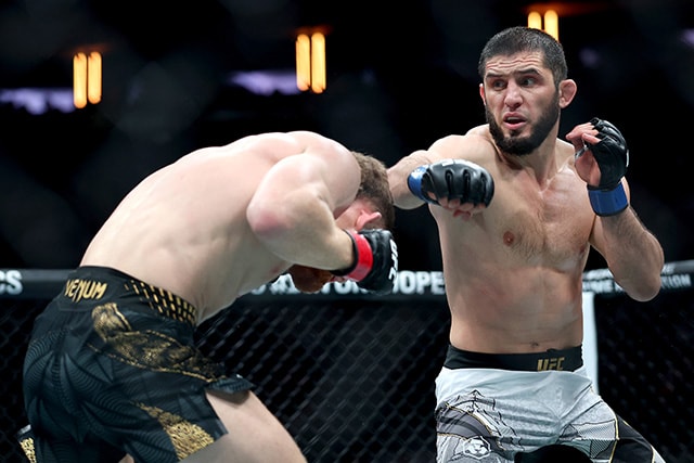 UFC 330 locks in a Philadelphia night of title fights, led by Makhachev vs. Ian Garry
