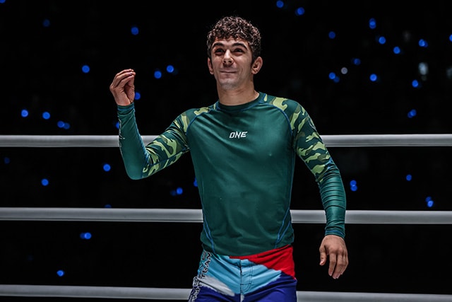 Bryce Mitchell vs. Mikey Musumeci set for UFC BJJ 11 in featherweight headliner that breaks a UFC-first boundary