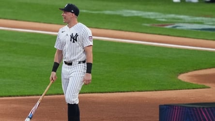 Ben Rice’s seven-homer night ends in first-round elimination at 2026 MLB Home Run Derby