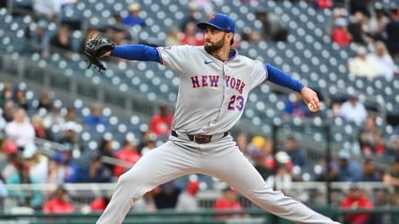 Craig Counsell points to Chicago’s defense as a boost for David Peterson after Cubs acquire southpaw