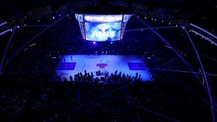 MSG roars back to life as Knicks return for Game 3 of the NBA Finals