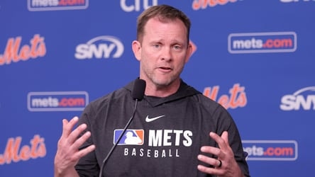 Mets interim manager Andy Green frames his return as “responsibility,” aiming to lift clubhouse burdens
