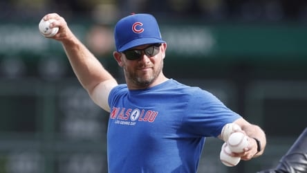 Mets make Andy Green interim manager for remainder of 2026 after Carlos Mendoza dismissal
