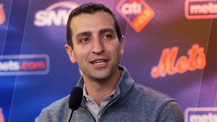Mets’ health and starter sharpness will decide whether David Stearns’ plan holds up