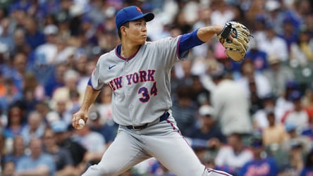 Kodai Senga set for rehab start with Double-A Binghamton after ulnar nerve irritation setback