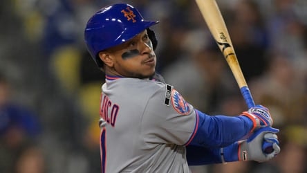 Jorge Polanco makes first rehab start in nearly a month, goes 0-for-3 for Triple-A Syracuse