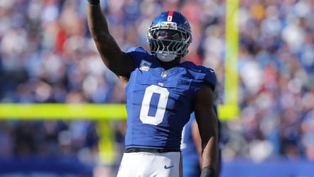 Giants’ 2026 roster review turns to running backs as New York resets after 4-13 season