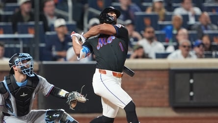 Mets activate Tyrone Taylor, option MJ Melendez to Triple-A as Zach Thornton gets recalled