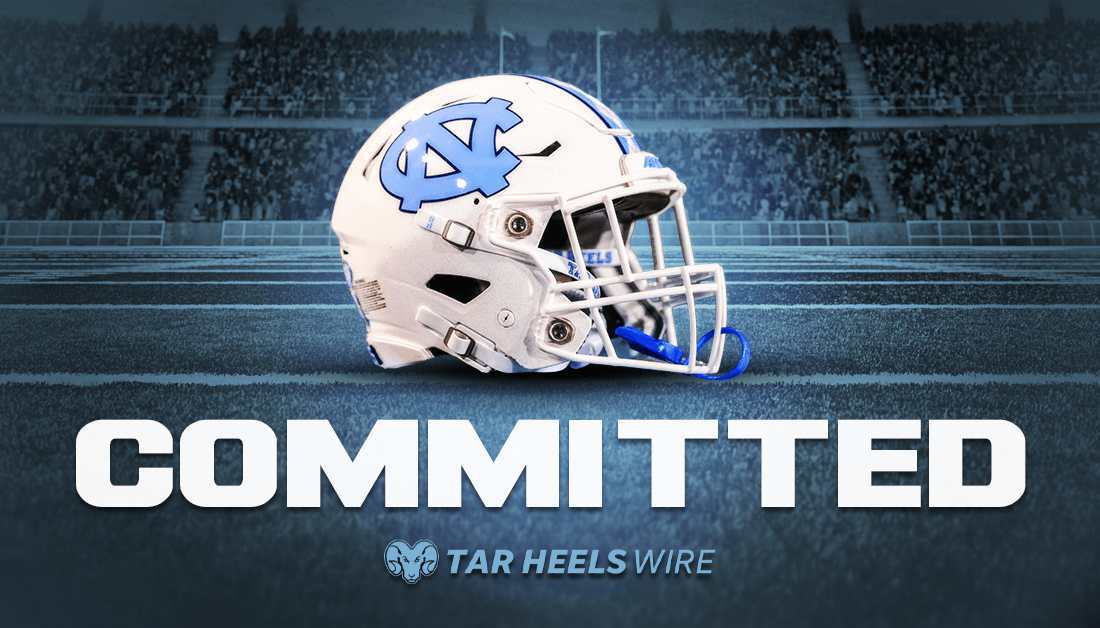UNC football adds 2027 linebacker Zykee Scott after Belichick-led recruiting weekend