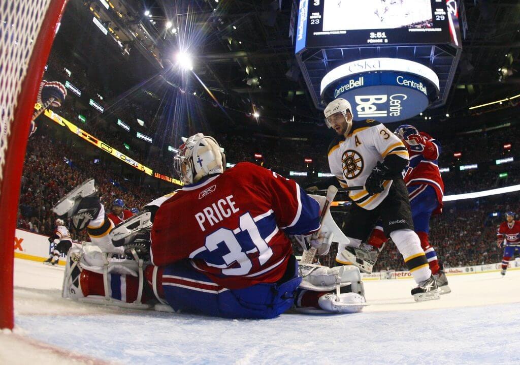 Hockey Hall of Fame announces Class of 2026 with Patrice Bergeron, Carey Price and Keith Tkachuk