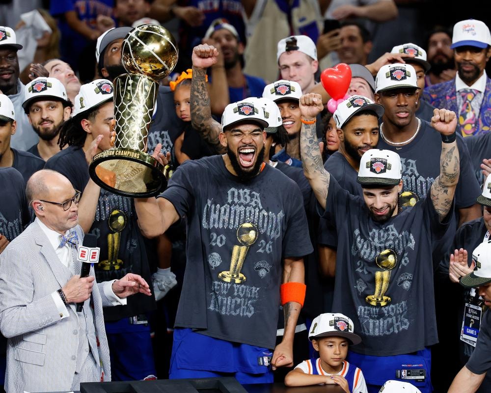 Knicks owner James Dolan says NBA champions will accept White House invitation after Trump boos at Madison Square Garden