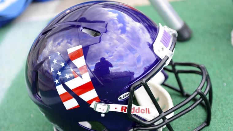 Northwestern enters the 18-team Big Ten era with a talent gap, one projection says