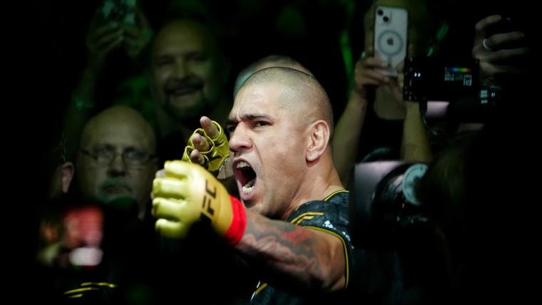 UFC Freedom 250 builds a White House setting, with interim title stakes spotlighting the undercard