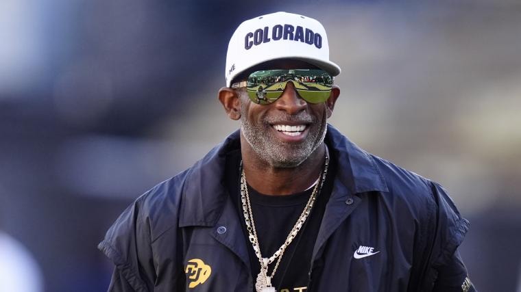 Report: Colorado’s bowl-game confusion led to an “overpayment” tied to Deion Sanders