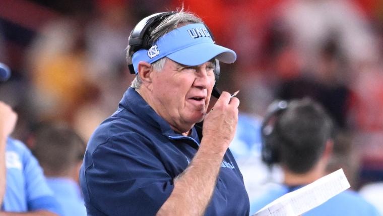 College football’s 2026-27 hot seat watch turns to coaching stability, recruiting momentum