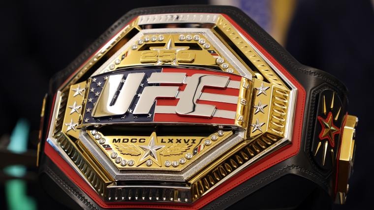 UFC’s Fight House return puts White House fighters in position to chase a bigger performance-bonus pool