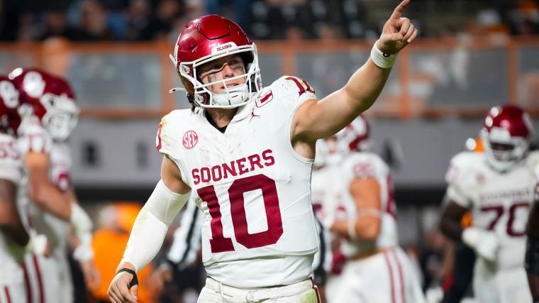 Sporting News ranks Missouri’s 2026 SEC schedule as toughest, Alabama’s as easiest