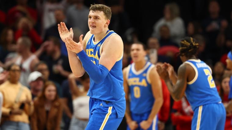 Tyler Bilodeau’s draft arrival gives the Nets another athlete with a family track record