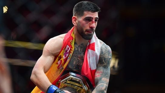 UFC Freedom 250 set for White House lawn as big names stay off card