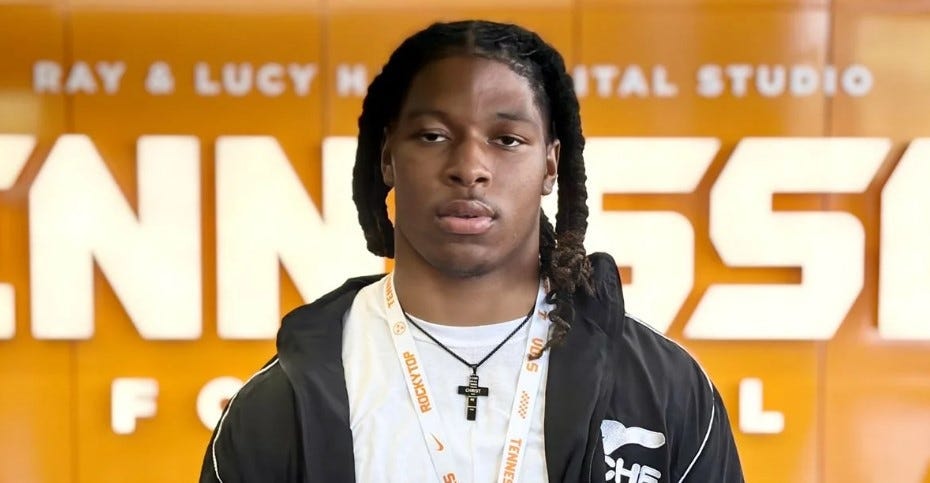 Ta’Shawn Poole commits to Florida State, adding a major piece to the Seminoles’ 2027 class