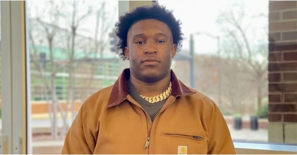 Ben'Jarvius Shumaker’s commitment swings again, flipping back to Ole Miss after a Colorado pledge