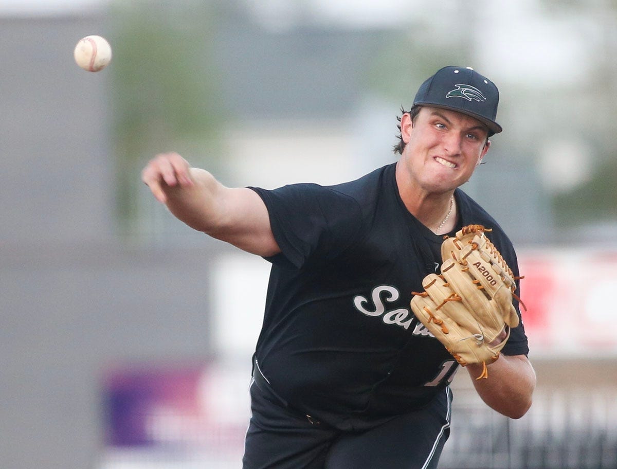 MLB Draft Combine invites are out, spotlighting the high schools feeding the next wave of prospects