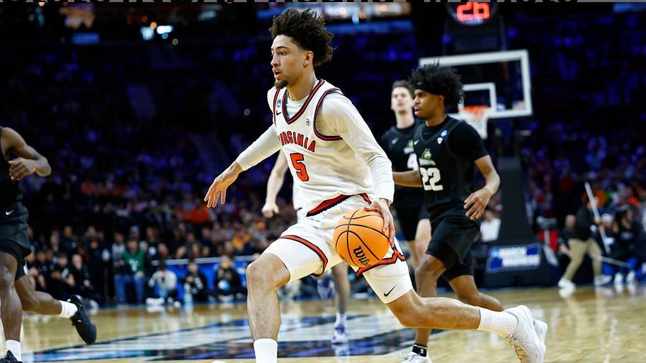 Virginia opens the 2026-27 season with momentum from a breakthrough Odom year, and three statistical questions ahead