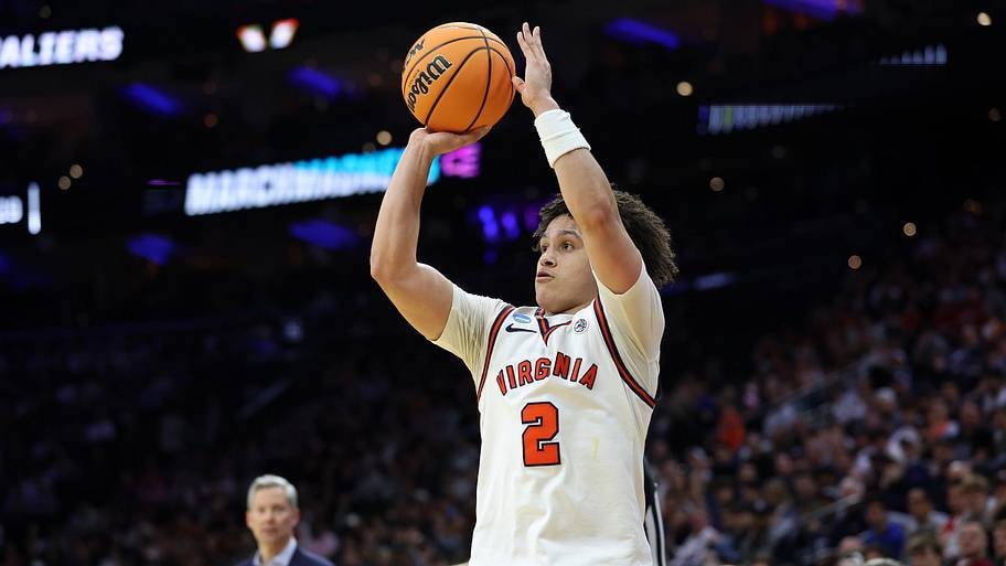 Virginia’s 2026-27 men’s basketball roster goes live, highlighting a rare run of continuity