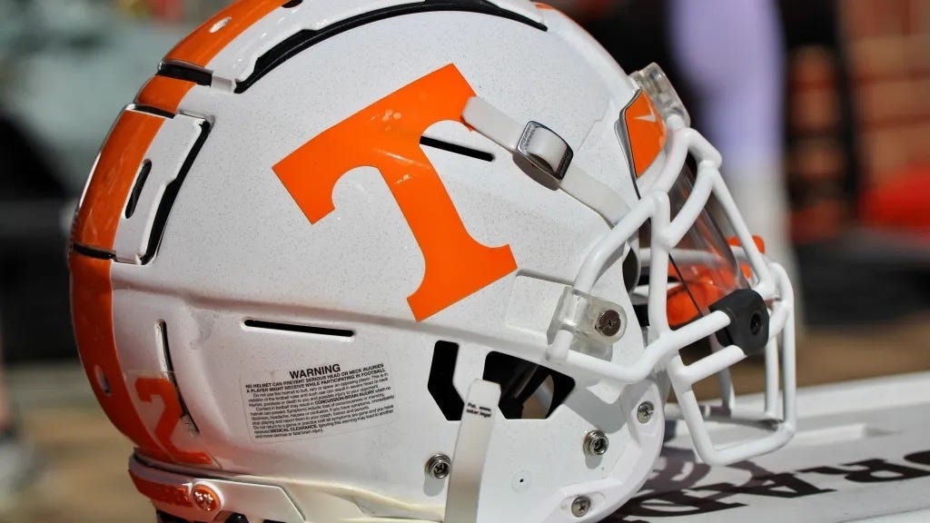 SEC sets 2026 TV window plan for Tennessee football, including announced Texas start time