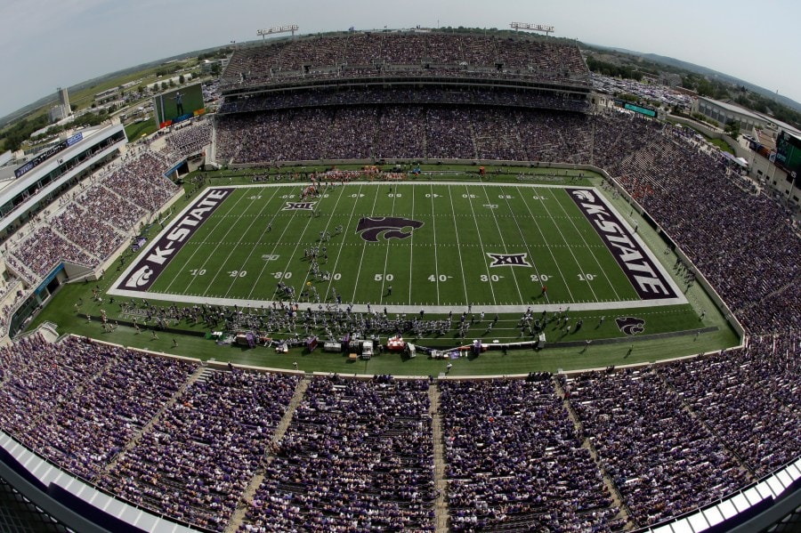 Kansas State to expand alcohol sales at Bill Snyder Family Stadium next season