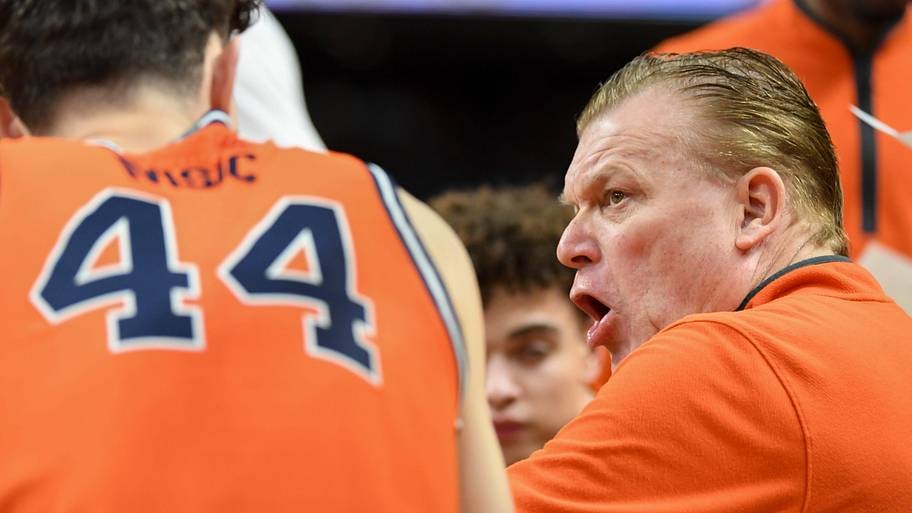 Underwood’s Illinois Reload Puts the Big Ten Title in Focus
