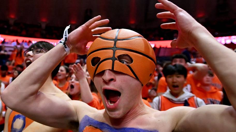 Illinois basketball’s 2026-27 preseason buzz turns into a national reputation check
