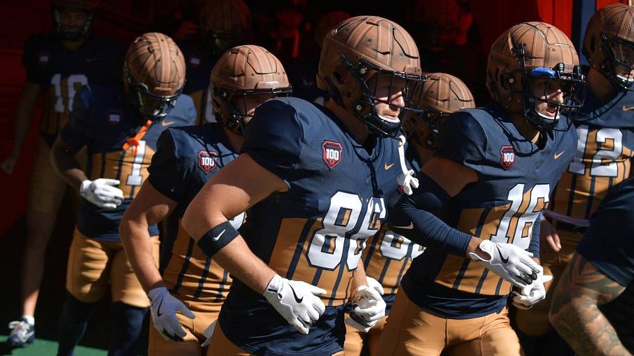 Illinois lands class of 2027 QB Sladen Shack, pivoting after earlier recruiting plans shifted