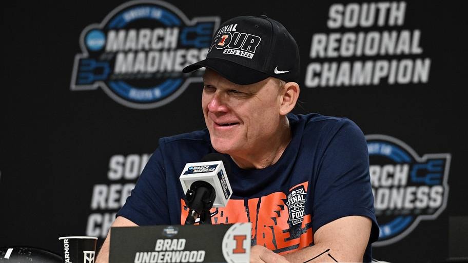 Illinois adds in-state wing Lincoln Williams, extending Brad Underwood’s 2026 recruiting momentum