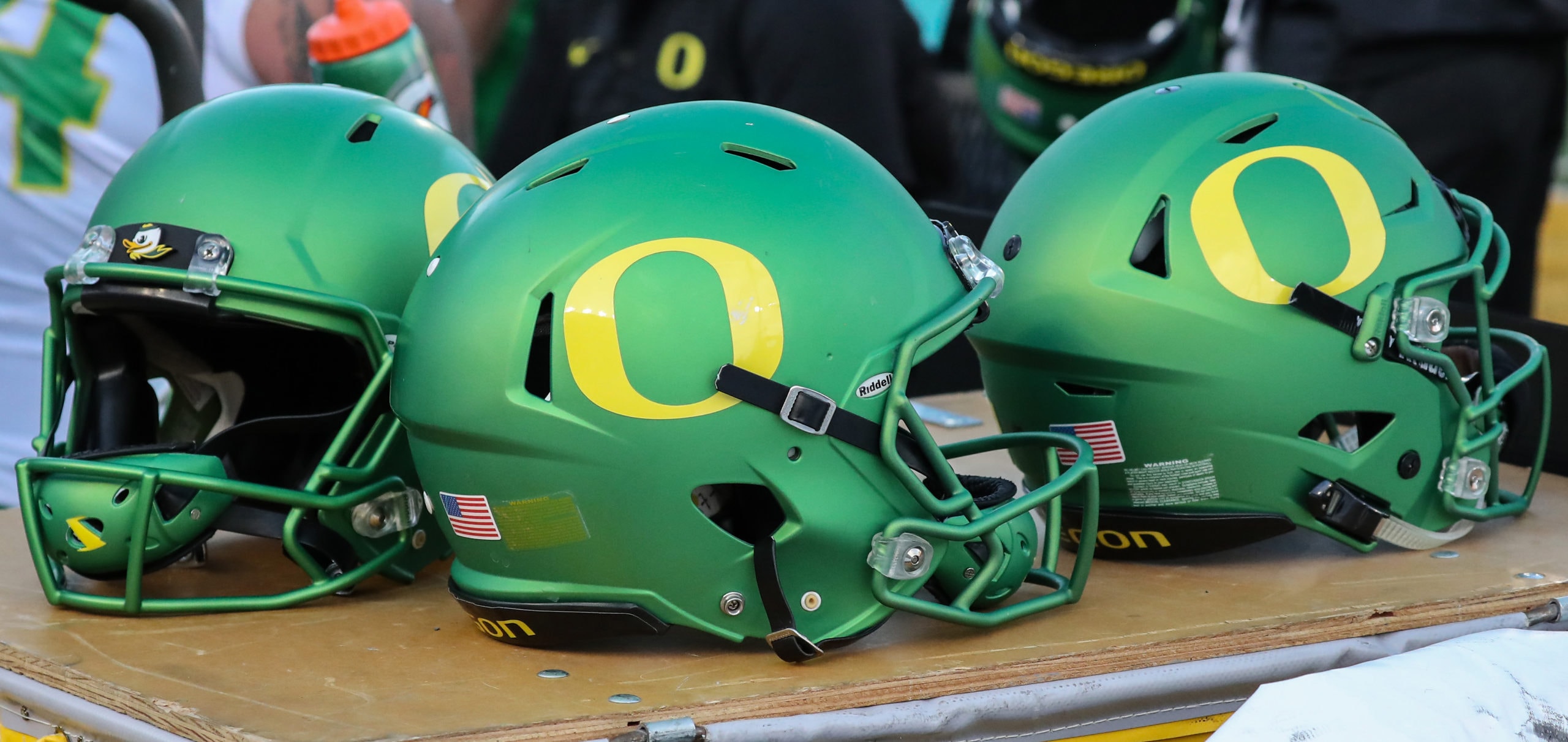 CBS Sports highlights the “trap game” that could define Oregon’s 2026 title push