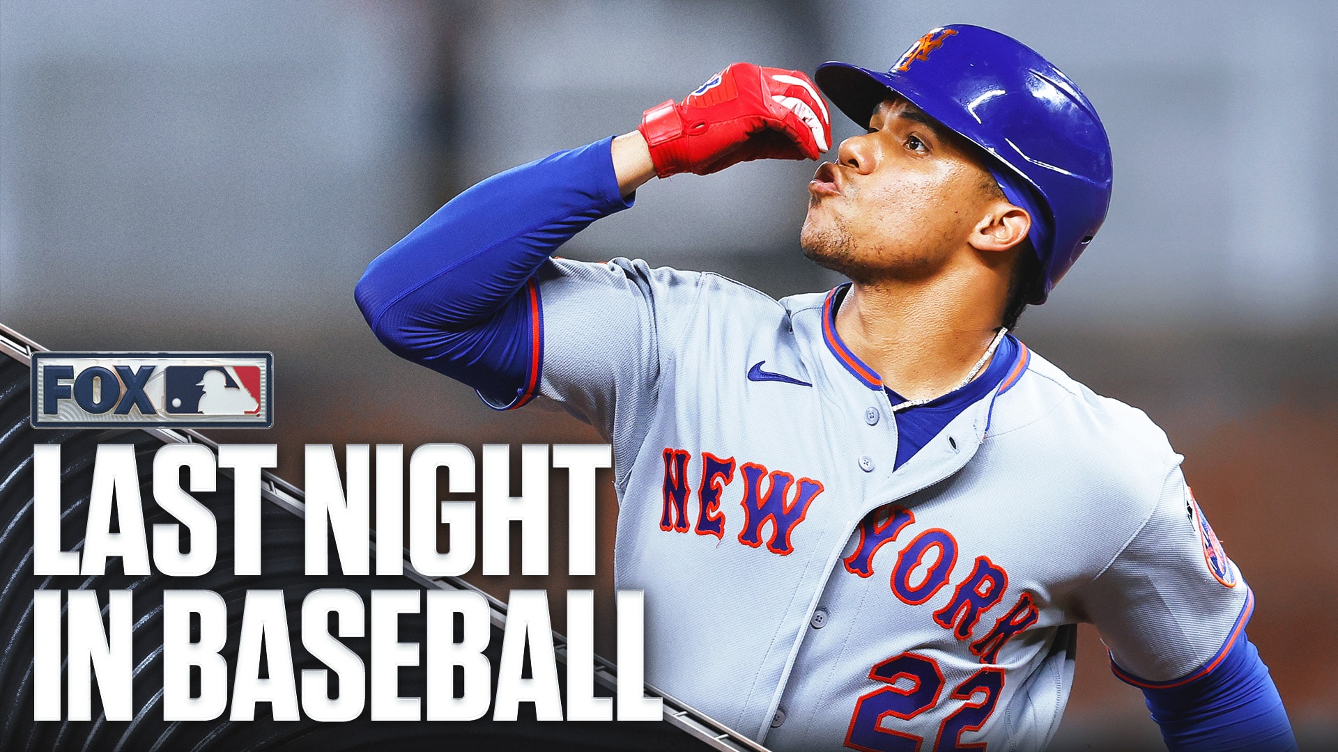 Mets and Braves trade late swings in extra innings, Dodgers reach 60 wins as baseball keeps piling up storylines