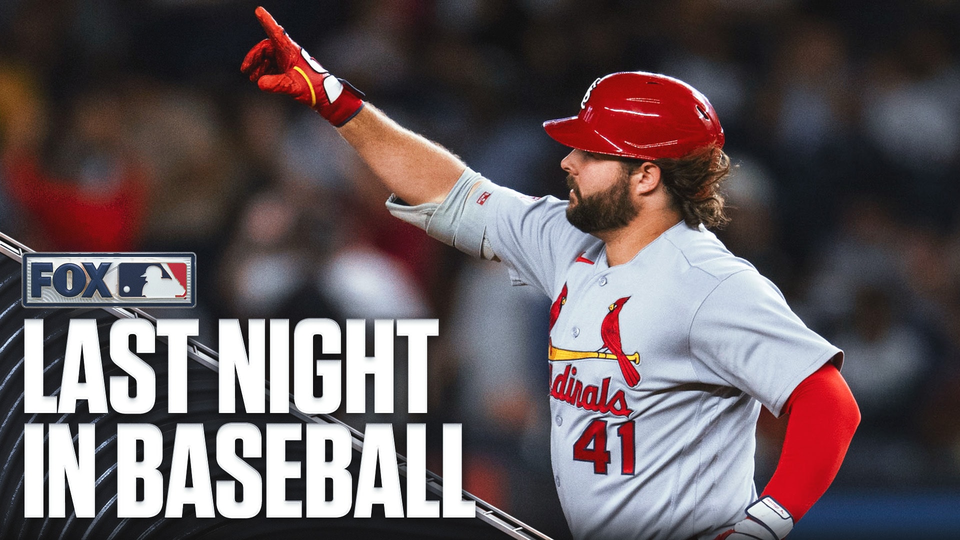 Last Night in Baseball: Cardinals’ Burleson Strikes as Cardinals Down Yankees